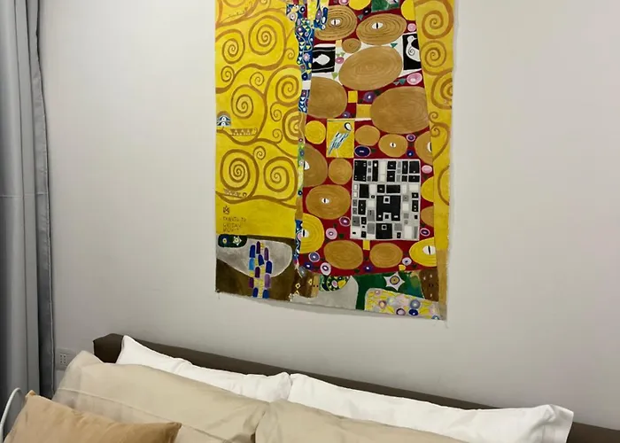 Miap Orti 31 Apartmán Milán