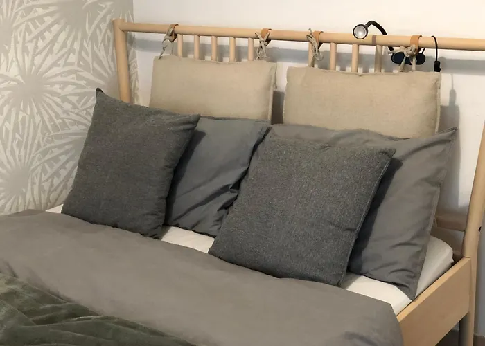 Mansarda Di Nolo-mm Pasteur-red Line Μιλάνο