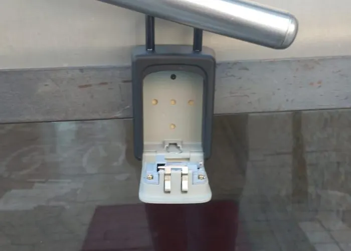 Padova アパート ミラノ