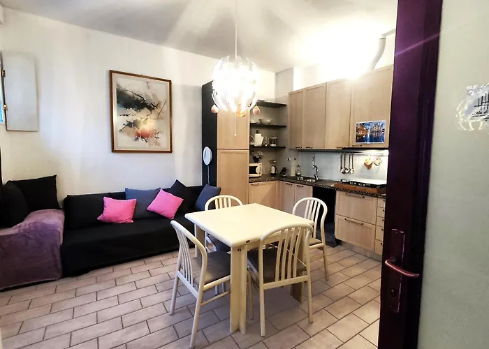 Isola Di Chinatown Area Pedonale