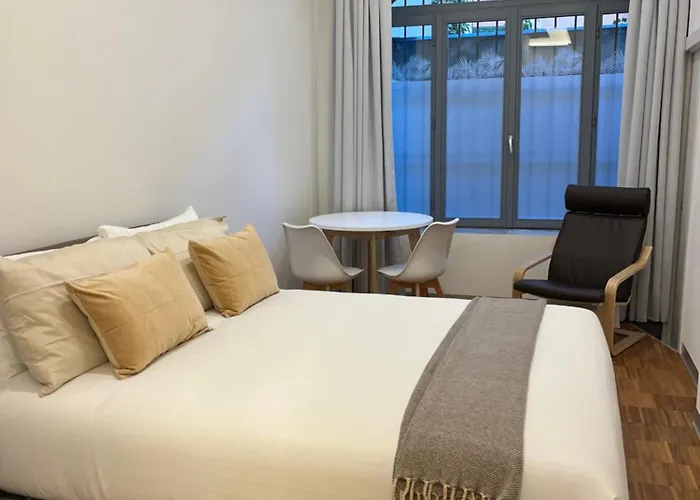 Miap Orti 31 * ميلان