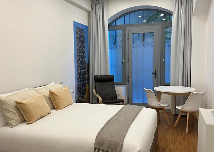 شقة Miap Orti 31 *