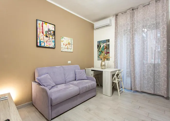 Crescenzago#34, Vicino Metro M2 E Ospedale San Raffaele Apartamento Milán