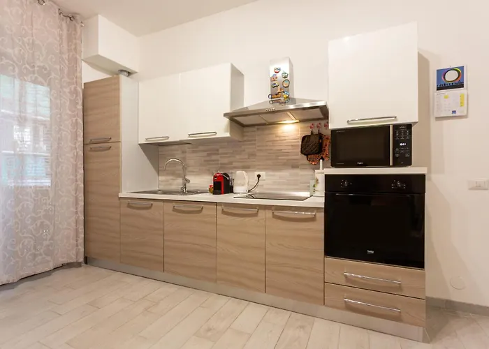 Crescenzago#34, Vicino Metro M2 E Ospedale San Raffaele Apartamento