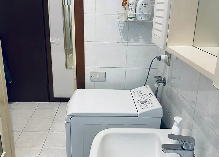 Casa Cavaleri Sweet Mm Bande Nere Apartment