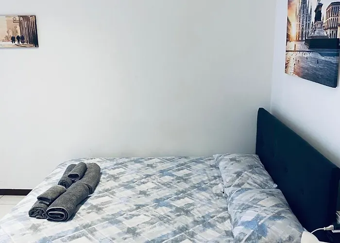 Casa Cavaleri Sweet Mm Bande Nere *