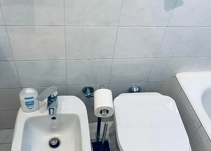 Apartmán Casa Cavaleri Sweet Mm Bande Nere