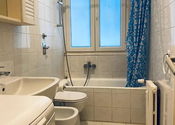 Casa Cavaleri Sweet Mm Bande Nere Apartmán Milán