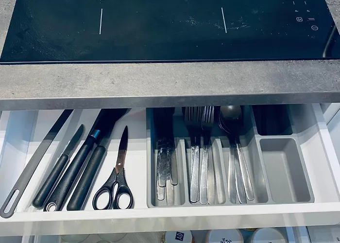 Apartment Casa Cavaleri Sweet Mm Bande Nere *