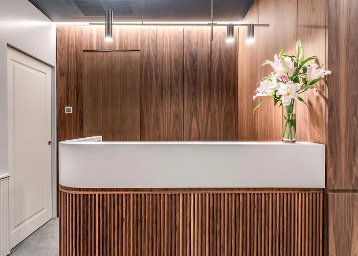 Hotel Sospeso Boutique Milano