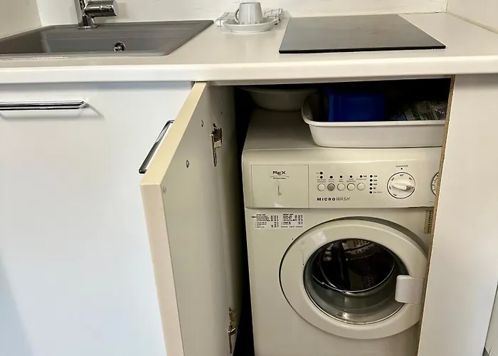 Porta Venezia - San Babila Apartament