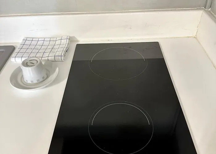 Apartament Porta Venezia - San Babila *