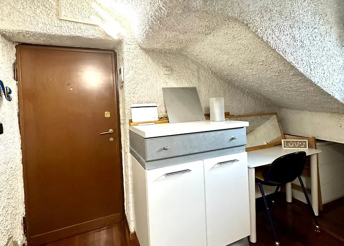 Porta Venezia - San Babila * Mediolan