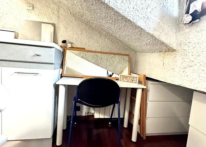 Porta Venezia - San Babila