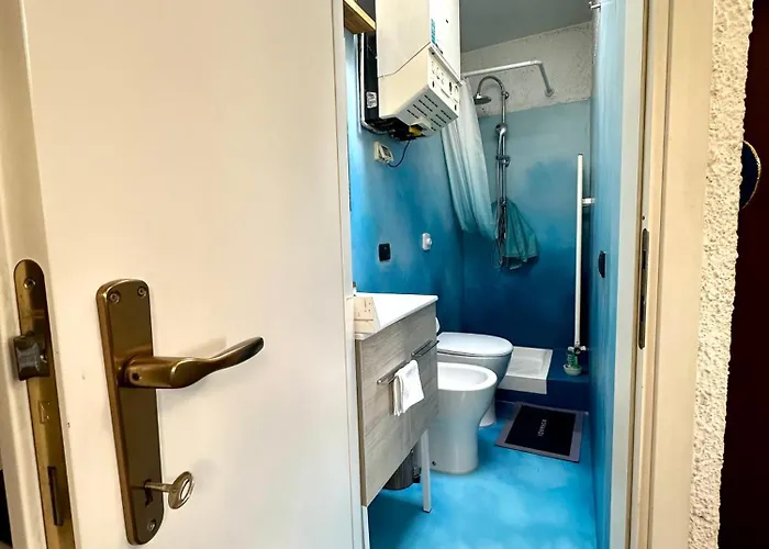 Apartament Porta Venezia - San Babila *