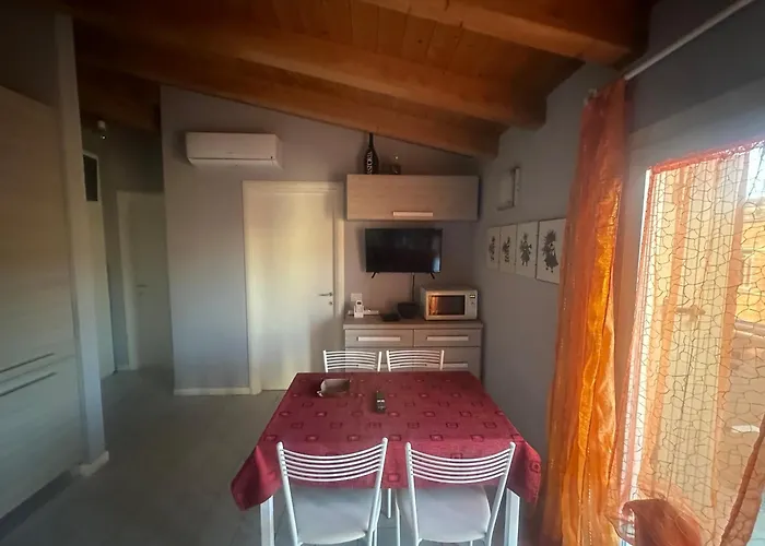 Apartamento Turistica Varesina Milán