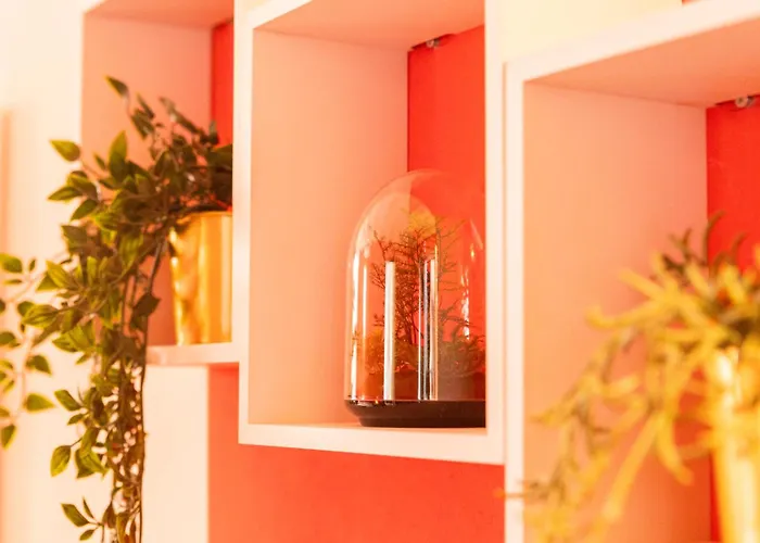 Le Corti Degli Artisti - Navigli Apartmán