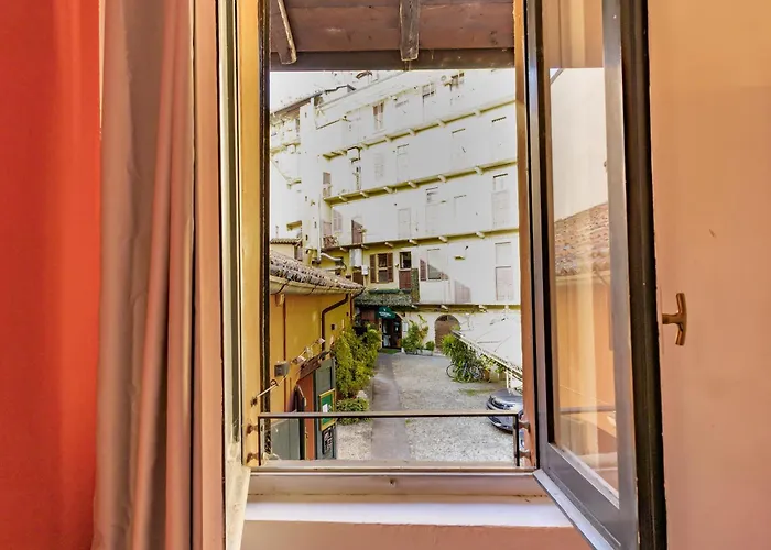 Le Corti Degli Artisti - Navigli Milano