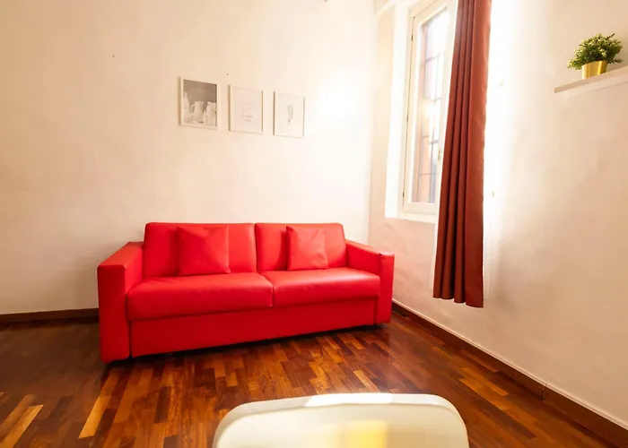 Apartmán Le Corti Degli Artisti - Navigli Milán