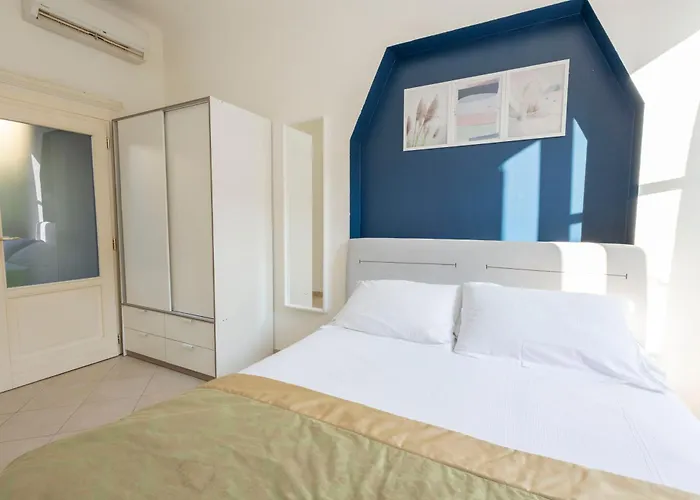 Apartmán Le Corti Degli Artisti - Navigli