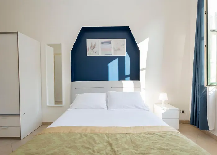 Apartmán Le Corti Degli Artisti - Navigli