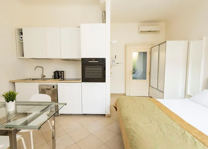Le Corti Degli Artisti - Navigli Apartmán *
