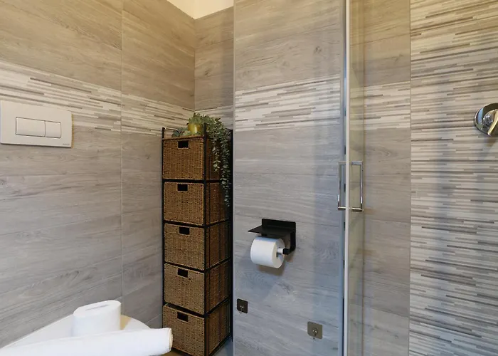 Primopiano - Scalvini