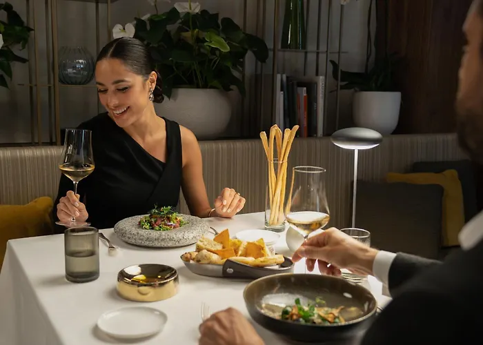 Casa Baglioni - The Leading Of The World