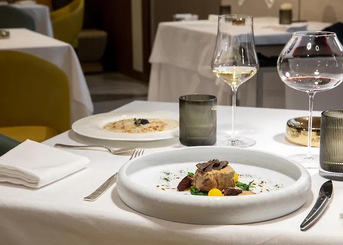 فندق Casa Baglioni - The Leading Of The World