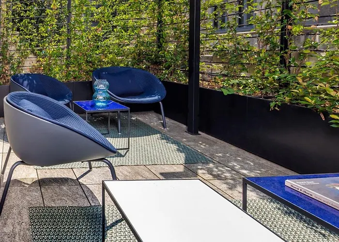 Casa Baglioni - The Leading Of The World فندق ميلان