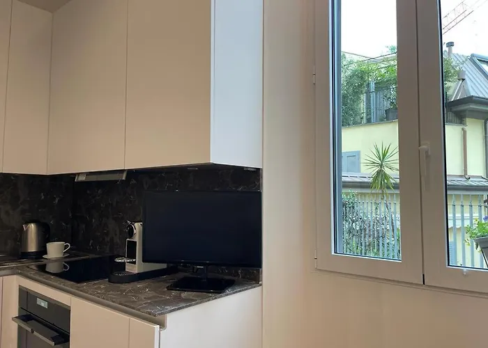 Imhome - Dante Милан