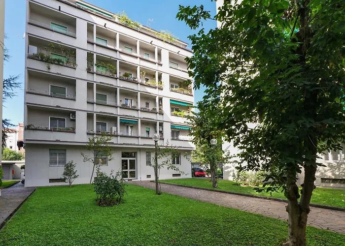 Primopiano - Paladini Apartment