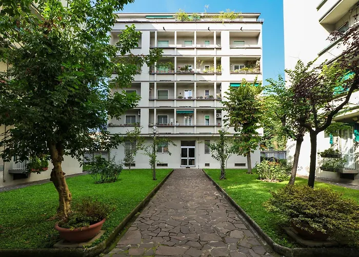 Apartment Primopiano - Paladini