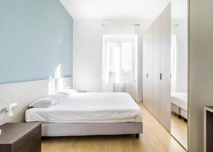 Domusmi Spinoza-5 * Μιλάνο