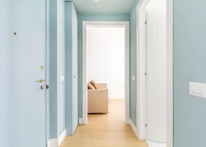 Διαμέρισμα Domusmi Spinoza-5