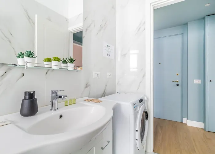 Domusmi Spinoza-5 Διαμέρισμα