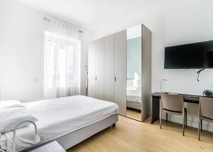 Domusmi Spinoza-5 Διαμέρισμα *