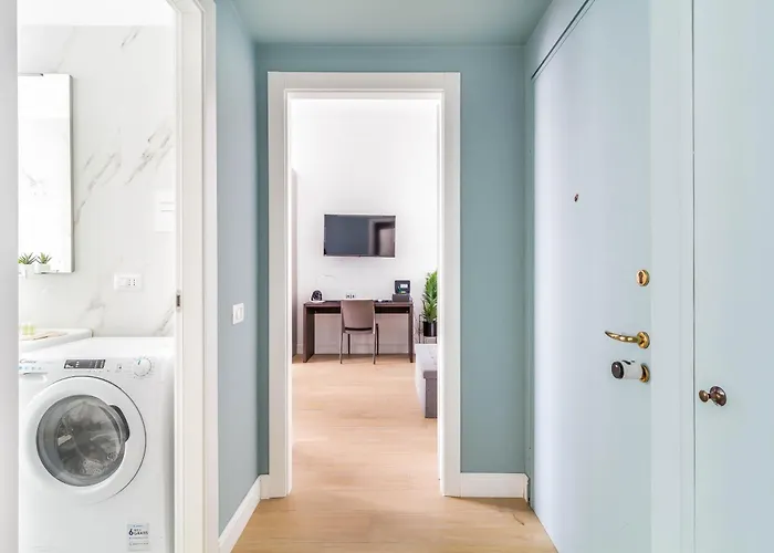 Διαμέρισμα Domusmi Spinoza-5