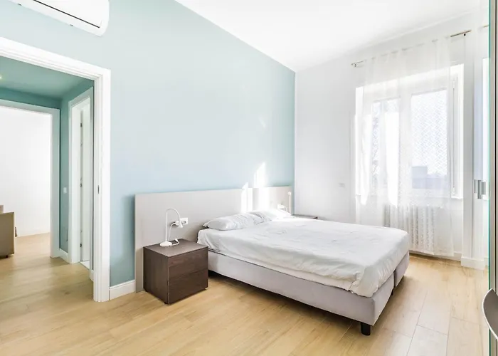 Domusmi Spinoza-5 Μιλάνο