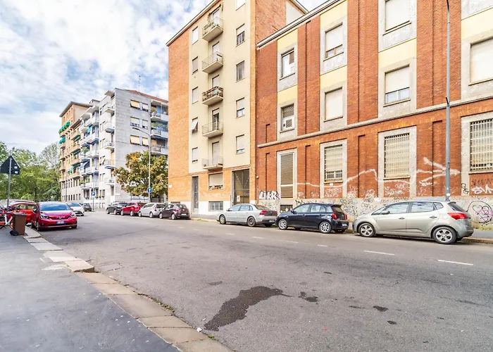 Domusmi Spinoza-5 Διαμέρισμα *