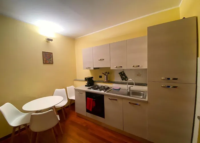 Center Of * Μιλάνο