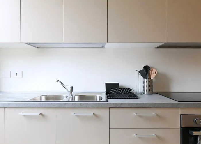 Daire Adelaide Elegant *