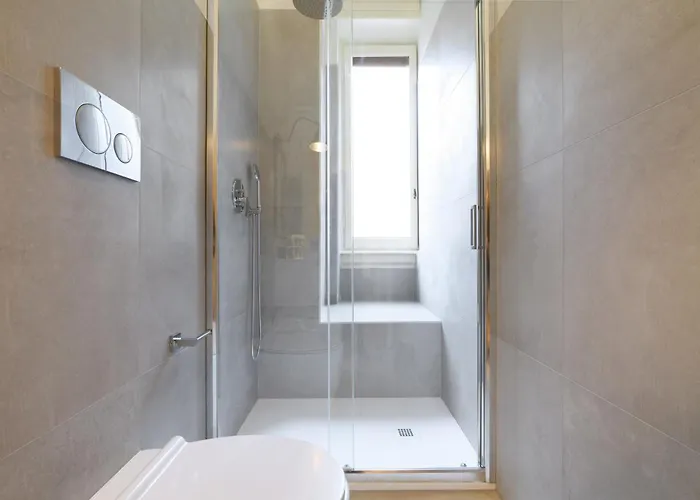 Daire Adelaide Elegant