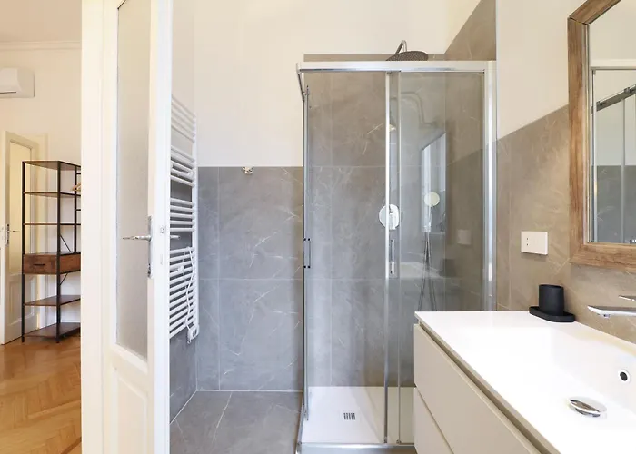 Appartamento Adelaide Elegant *