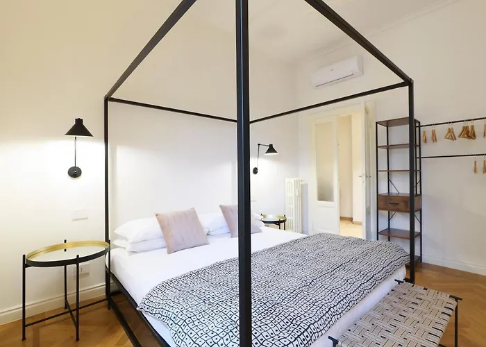 Daire Adelaide Elegant