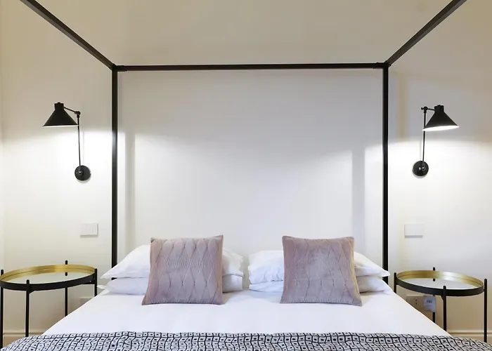 Daire Adelaide Elegant