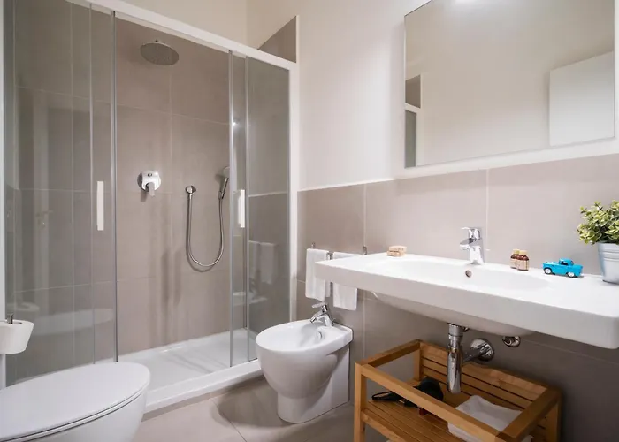 Sigieri Appartamento