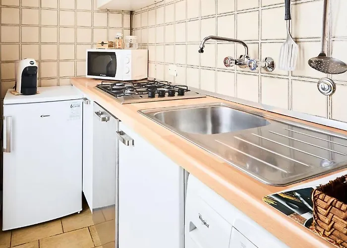 Moscova Charme מילאנו