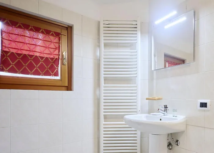 דירה Moscova Charme מילאנו