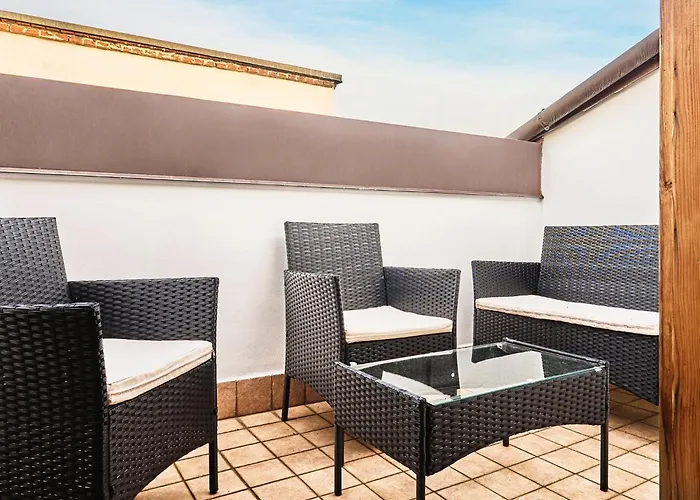 Moscova Charme דירה מילאנו